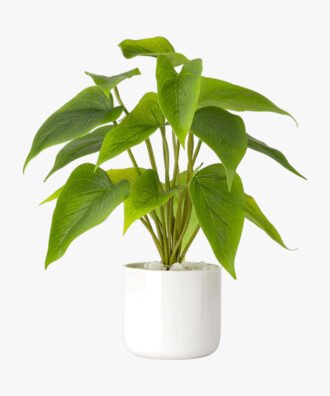 Alas Large Indoor Artificial Plants Pot